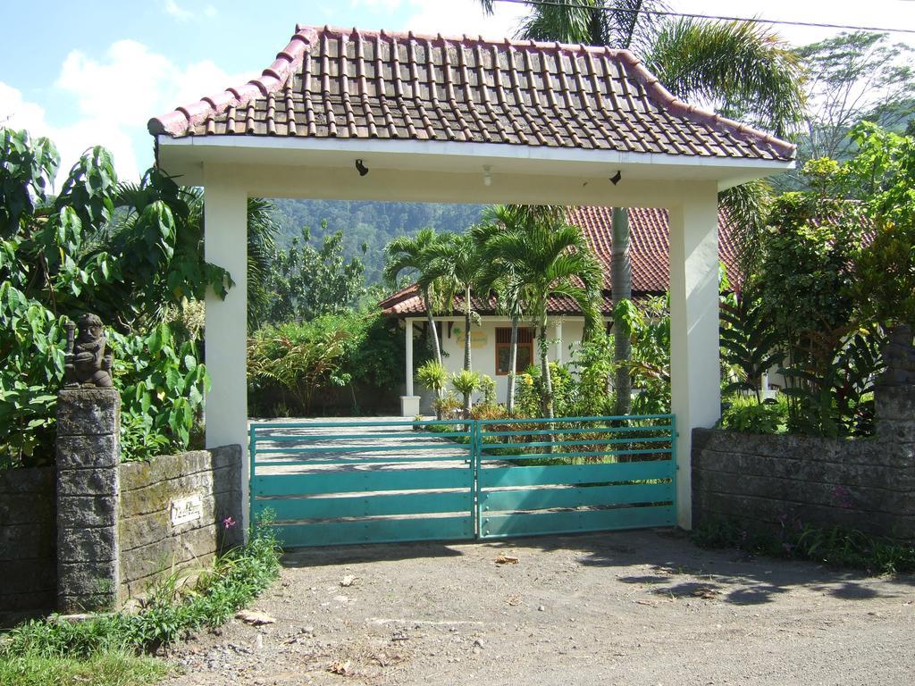 Guesthouse Rumah Senang Kalibaru Εξωτερικό φωτογραφία