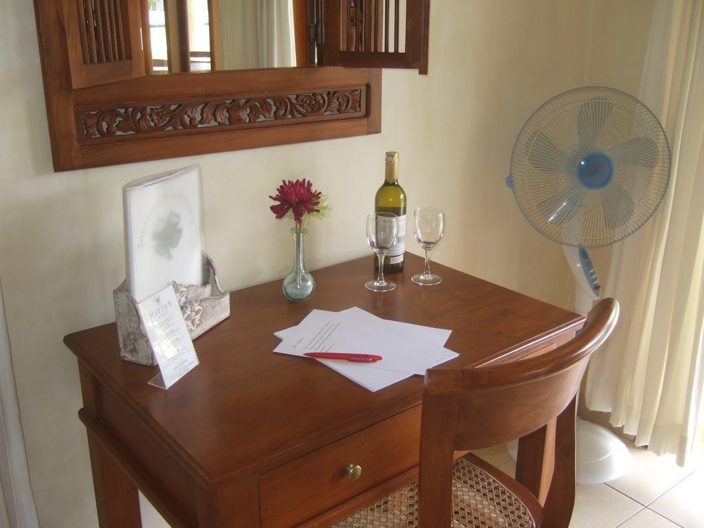 Guesthouse Rumah Senang Kalibaru Εξωτερικό φωτογραφία